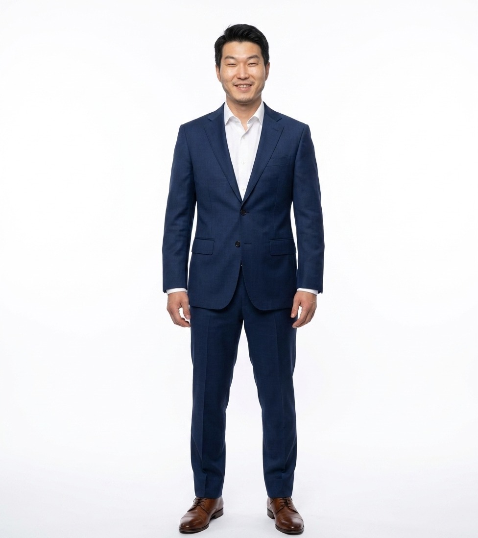 CEO Hangzhou Solid Technologies