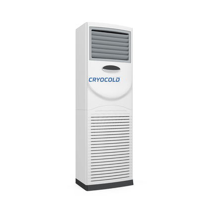 Climatiseur sur pied CRYOCOLD (Tour / Colonne)